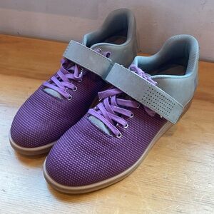 NOBULL Women’s lifter, size 9